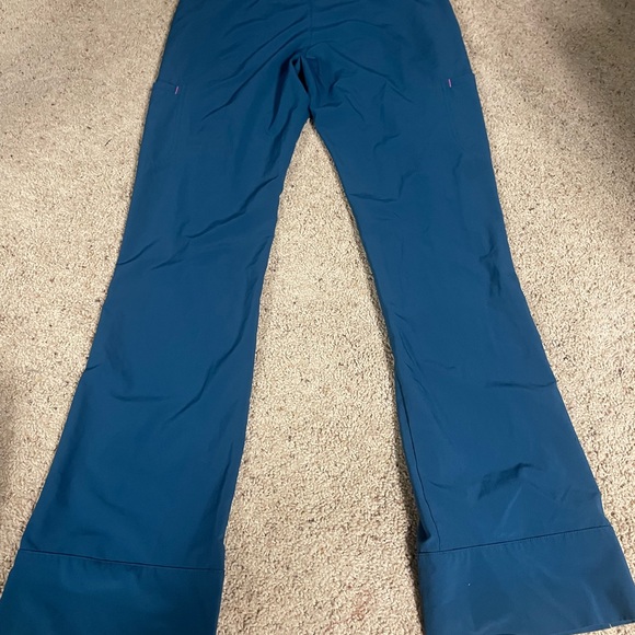 Scrub pants - Picture 4 of 5